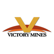 Victory Mines Logo