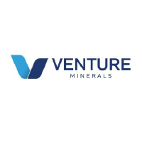 Venture Minerals Logo