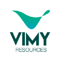 Vimy Resources Logo