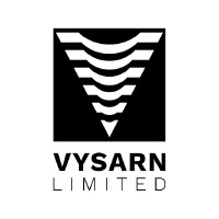 Vysarn Logo