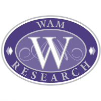 WAM Research Logo