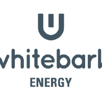 Whitebark Energy Logo