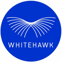 WhiteHawk Logo