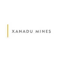 Xanadu Mines Logo