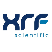Xrf Scientific Logo