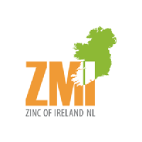 Zinc of IrelandL Logo