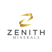 Zenith Minerals Logo