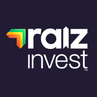 Raiz Invest Logo