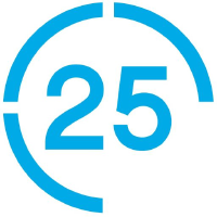 Element 25 Logo