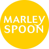 Marley Spoons Logo