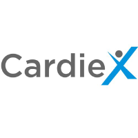 Cardiex Logo