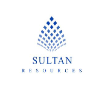 Sultan Resources Logo