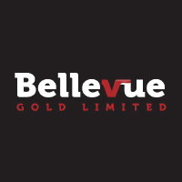 Bellevue Gold Logo