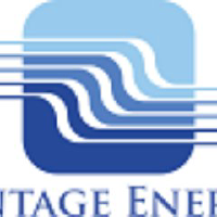 Vintage Energy Logo