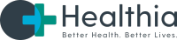 Healthia Logo