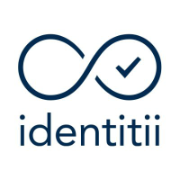 Identitii Logo