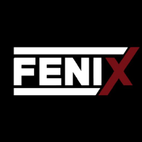 Fenix Resources Logo