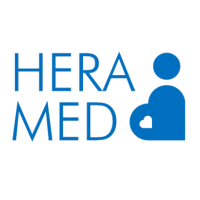HeraMED Logo