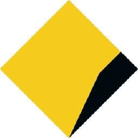 Commonwealth Bank of Australia Pref Logo