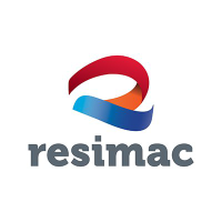 Resimac Logo