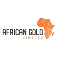 African Gold Logo