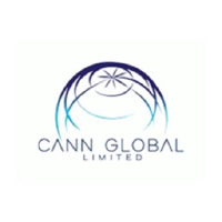Cann Global Logo