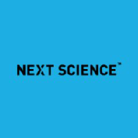 Next Science Logo