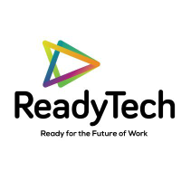 Readytech Holdings Logo