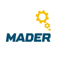 Mader Logo