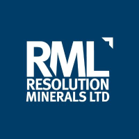 Resolution Minerals Logo