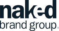 Naked Brand Group Logo