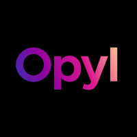 Opyl Logo
