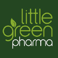 Little Green Pharma Logo