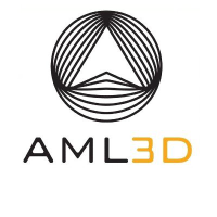 Aml3d Pty Ltd Logo