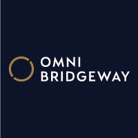 Omni Bridgeway Logo