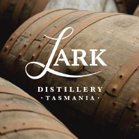 Lark Distilling Logo