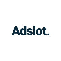 Adslot Logo