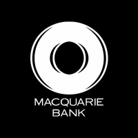 Macquarie Bank Ltd Pref Logo
