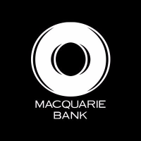 Macquarie Bank Ltd Pref Logo