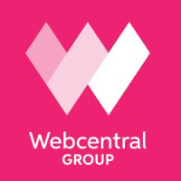 Webcentral Logo