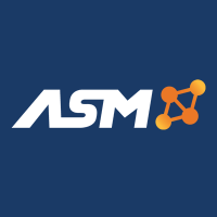 Australian Strategic Materials Logo