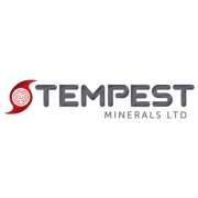 Tempest Mineral Logo