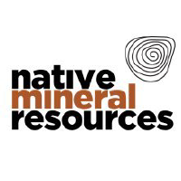 Native Mineral Resources Holdings  Logo