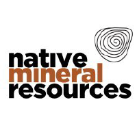 Native Mineral Resources Holdings Logo