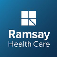 Ramsay Health CarePref Logo