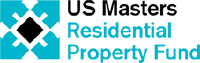 Us Masters Residential Property Fund Preferred Logo