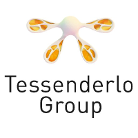 Tessenderlo Logo