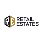 Retail Estates - Sicafi Logo