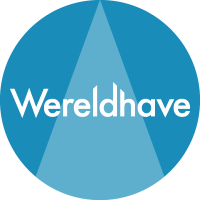 Wereldhav B-Sicafi Logo