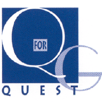Quest For Growth - Pricaf Logo